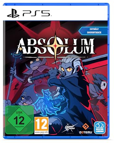 Absolum - [Playstation 5]
