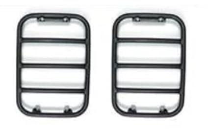 SQOFJDF Portapacchi Auto per Suzuki per Jimny JB64 JB74 2019-2023 in Lega Alluminio Lunotto Laterale Scaletta sul Tetto Portatutto Portapacchi(2 Pezzi)