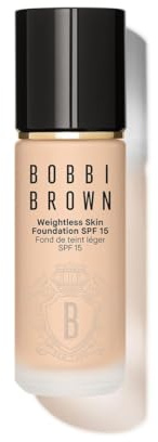 Weightless Skin Foundation SPF 15