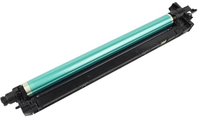 KRZkwA DR316 Trommeleinheit kompatibel mit C300i C250i C360i Farbkopierer Bildgebungseinheit(Black)