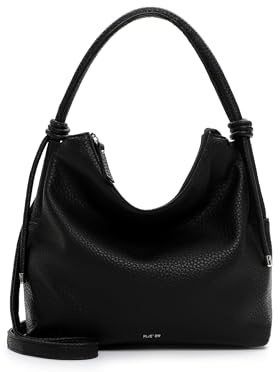 Emily & Noah Beutel E&N Montpellier RUE 09 1581 Damen Handtaschen Uni black 100
