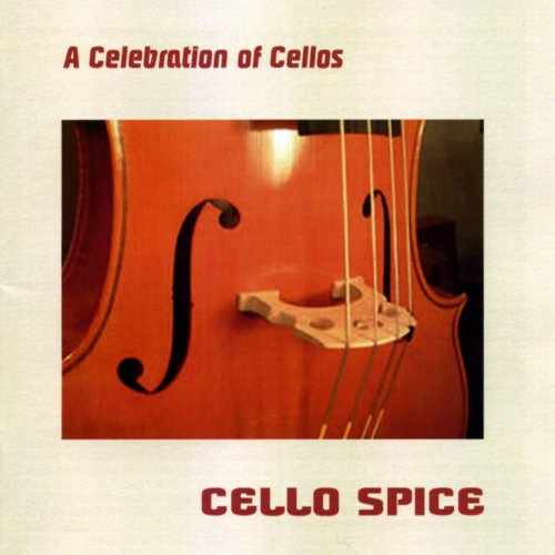 Celebration of Cellos