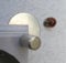Mini-Magnet-Pinnwand: Die kleinste + stärkste der Welt!
