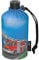 Emil Trinkflasche aus Glas für Mädchen & Jungen isolierte Glasflasche für Schule, Freizeit, Sport: Kinder & Eltern Action 0,3l