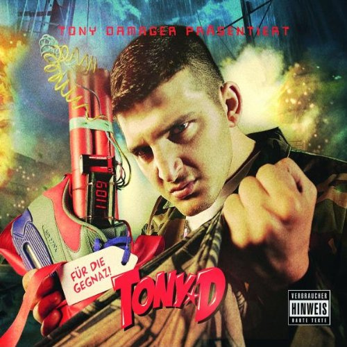 Aggro Berlin Universal Music (Universal Music)
