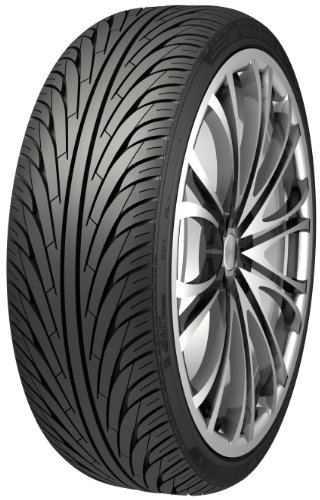 Nankang Ultra Sport NS-II RF - 225/35R19 88ZR - Sommerreifen