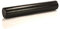 Elite High Density Foam Rolle in Black (Firm)
