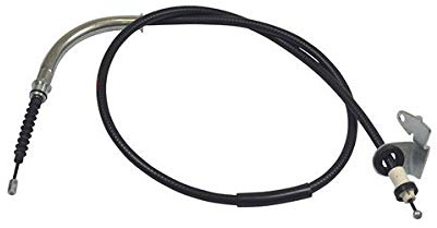Quinton Hazell Brake Cable | 1444mm | BC3582