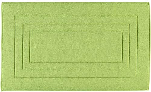 Vossen Badematten Feeling meadowgreen - 530