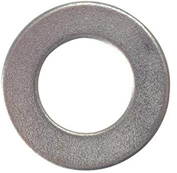 Flat Washer ZP M8 (Bag 100)
