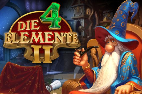 Die 4 Elemente II [Download]
