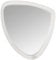 Cressi Negative optische Linse für Taucherbrille Big Eyes Evo Maske (Made in Italy) Transparent durchsichtig Size 3.0/SX