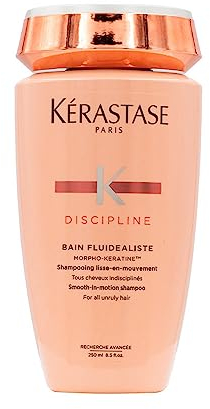 Kérastase Discipline Bain Fluidealiste 250ml