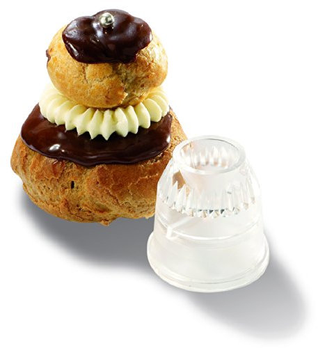 Douille SULTANE professionnelle. La pièce. Cône dépassant.