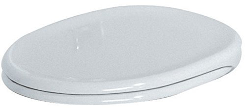 Ideal Standard K700701 WC-Sitz Isabella Weiss