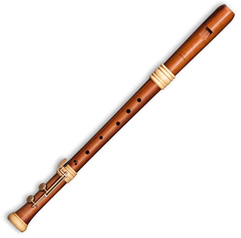 Mollenhauer TE-4428 Traum-Edition Tenor - Flûte à bec ténor (baroque)