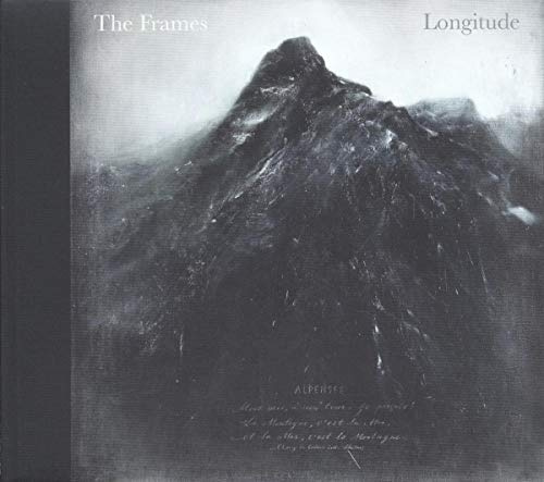 Longitude(An Introduction to the Frames)