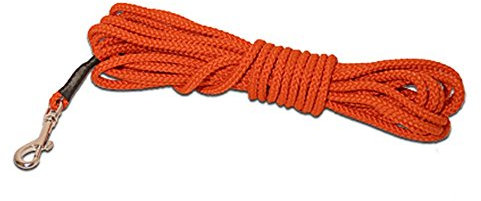 Heim Feldleine Farbe Orange – Länge 20 m