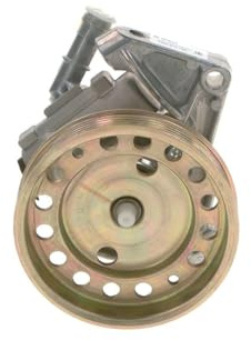 BOSCH Hydraulikpumpe, Lenkung KS00000643 | Kompatibel mit: VOLVO S80 II, V70 III, XC60 I SUV, XC70 II