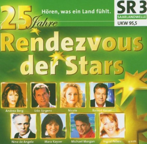 Sr 3-Rendezvous der Stars