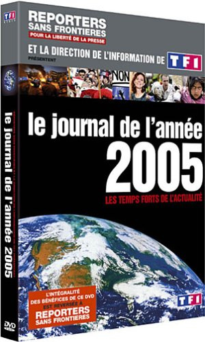 Reporters sans frontières [FR Import]
