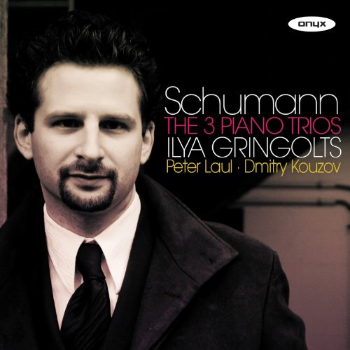 Schumann: Die Klaviertrios