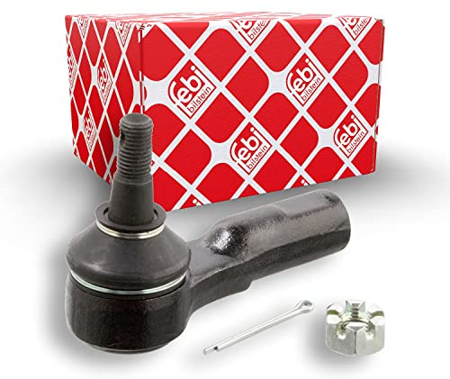febi bilstein 12796 Tie Rod End, pack of one