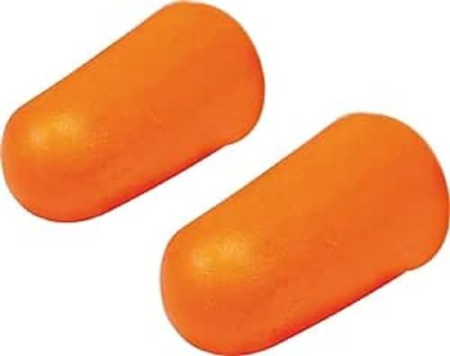 YATO EARPLUGS FOAM PU 34dB 5 PAIRS