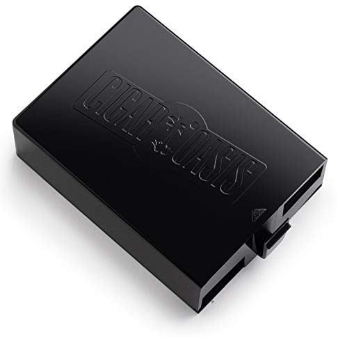 Cigar Oasis Ersatzkartusche für Humidor Ultra 2.0