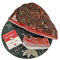 Original Villgrater Haus Speck 1/4 ca. 1 kg.