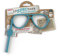 IF Magnetischer Etikettenleser, Blau