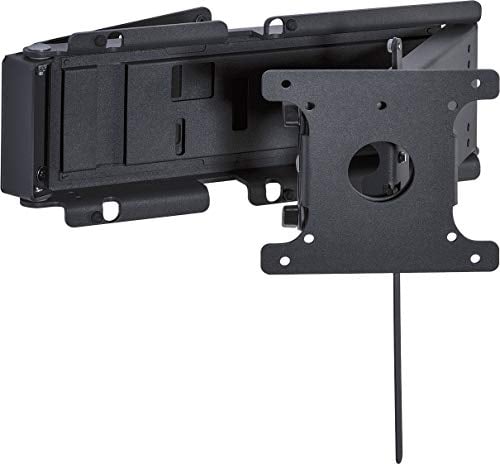 FAWO TFT-Wandhalter SKY Monitorhalterung bis 7 kg Schwenkbar Neigbar Armlänge: 274 x 186 mm