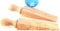 ShieldUp 2 x Wooden Door Stops | Elegant Wood Wedges