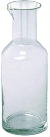 FRILICH »Carafine« Karaffe Kunststoff Inhalt: 1,2 Liter