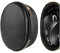 GEEKRIA Custodia rigida per cuffie HD 4.50, HD 4.40, HD 4.30, MOMENTUM 3 Wireless, MOMENTUM 2, Auricolari Custodia Trasporto, Borsa da viaggio