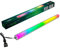 GameMax 40cm Addressable RGB LED Strip For PC Gaming Cases, 40 LEDs Viper-AR 40 Rainbow Magnetic ARGB Strip PC Case Lighting, 5V 3 Pin Motherboard AURA SYNC