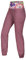 Ocun Sansa Hose Damen rot