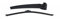 Brazo Limpiaparabrisas Trasero con Limpiaparabrisas para Seat Ibiza 6J (2008-2017) - 350 mm