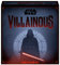 Ravensburger - Star Wars Villainous, Gioco da Tavolo per Tutta la Famiglia, 2-4 Giocatori, Idea Regalo per Adulti e Ragazzi 10+ Anni, Edizione in Italiano