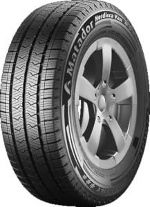 MATADOR Winterreifen 205/75 R 16 C TL 110/108R NORDICCA VAN 8PR M+S 3PMSF