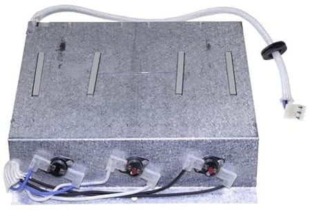 RESISTANCE CHAUFFANTE COMPLETE 2400W pour SECHE LINGE THOMSON - 57X1225