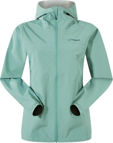 Berghaus Damen Deluge Pro 3.0 baby jacke (1er Pack)