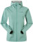 Berghaus Deluge Pro 3.0 Shell Rain Jacket | Breathable Coat | Durable | Waterproof | Adjustable Jacket, Light Terrain, 14
