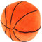 CHILDWEET 1 Simulation üsch Basketball Kissen Für Weiches Und Kuscheliges Sportspielzeug Ideales Für Geburtstage Und Besondere Anlässe