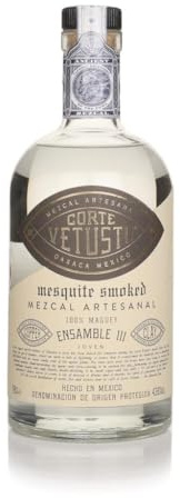 Corte Vetusto Ensamble III