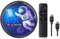 Rtxbvg TV98MAX TV Box 4G+64G Allwinner H618 Android 12 Smart TV Box 2.4G+5G WIFI+Blutooth5.0 H265 TV98 Media Player UK Plug
