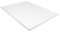 Monouso | 6 Bandejas de Plástico para Degustaciones, 37x27x2cm, Color Transparente, Bandejas para Degustaciones, Catering, Eventos, Restaurantes, Hostelería