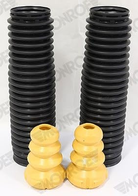MONROE Staubschutzsatz Stoßdämpfer Hinten Service Kit Kompatibel mit HYUNDAI Tucson TL, TLE, KIA Sportage QL, QLE