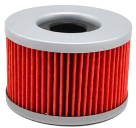 Filtro olio for moto 1 pezzo for Hond NX650 DOMINATO 650 NX 650 DOMINATOR 1988-2002 Parti