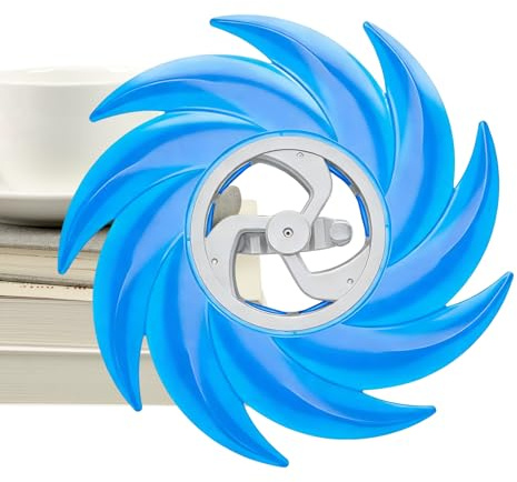 Spinner für Kinder und Erwachsene - Rotating Puzzle Light Toy | Stress Relief Spinner | Spielzeug für Home Commuting Office Schule Klassenzimmer Party Backpacking Daily